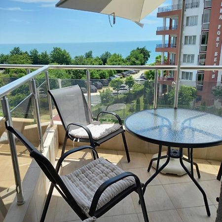 Apartament Salvia Rawda Zewnętrze zdjęcie