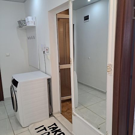 Apartament Salvia Rawda Zewnętrze zdjęcie