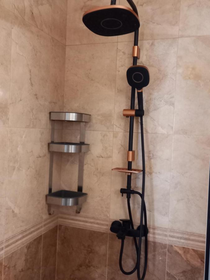 Apartament Salvia Rawda Zewnętrze zdjęcie