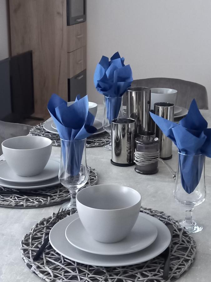Apartament Salvia Rawda Zewnętrze zdjęcie