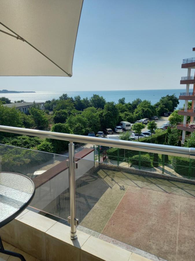 Apartament Salvia Rawda Zewnętrze zdjęcie