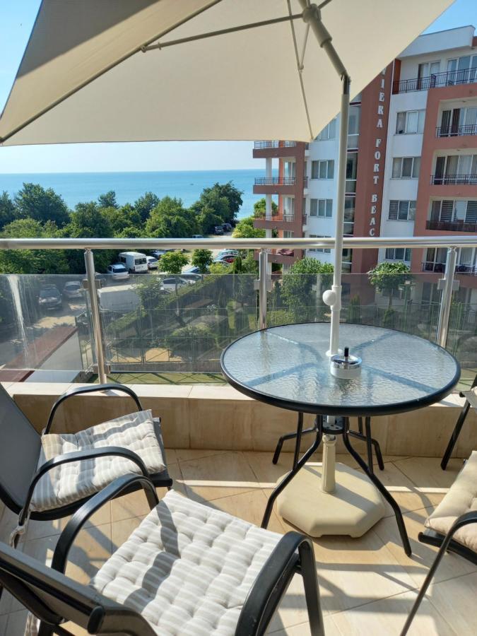 Apartament Salvia Rawda Zewnętrze zdjęcie