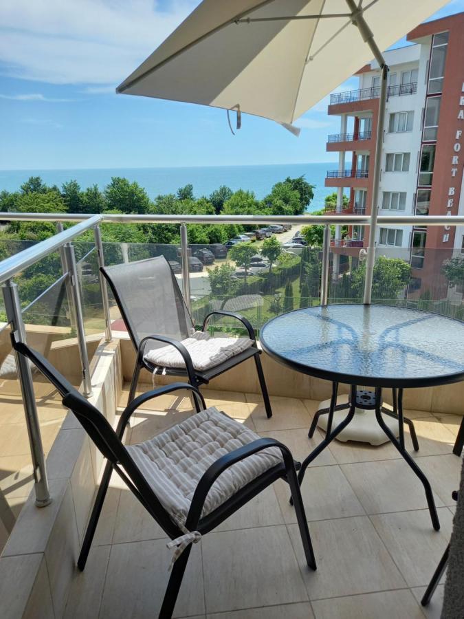 Apartament Salvia Rawda Zewnętrze zdjęcie