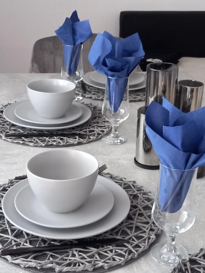 Apartament Salvia Rawda Zewnętrze zdjęcie