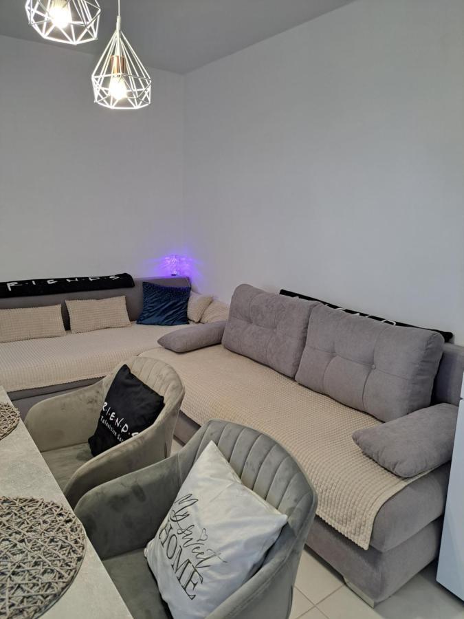Apartament Salvia Rawda Zewnętrze zdjęcie