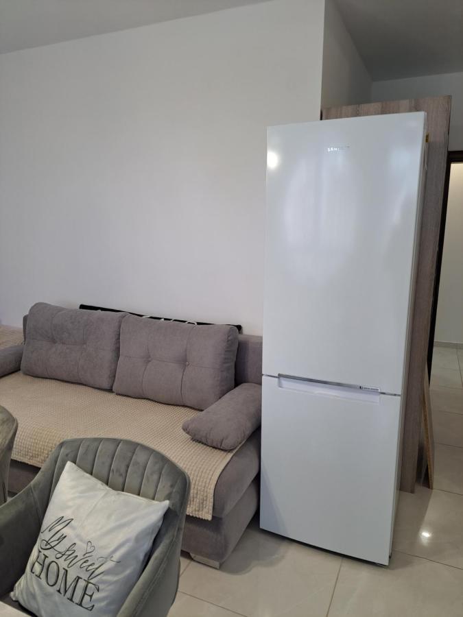 Apartament Salvia Rawda Zewnętrze zdjęcie