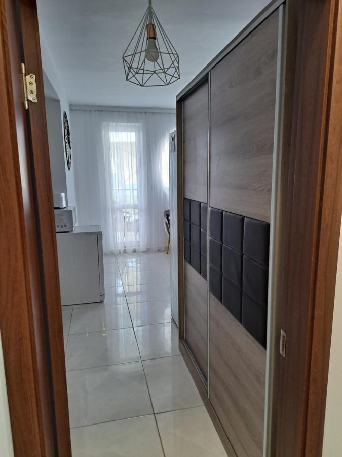 Apartament Salvia Rawda Zewnętrze zdjęcie