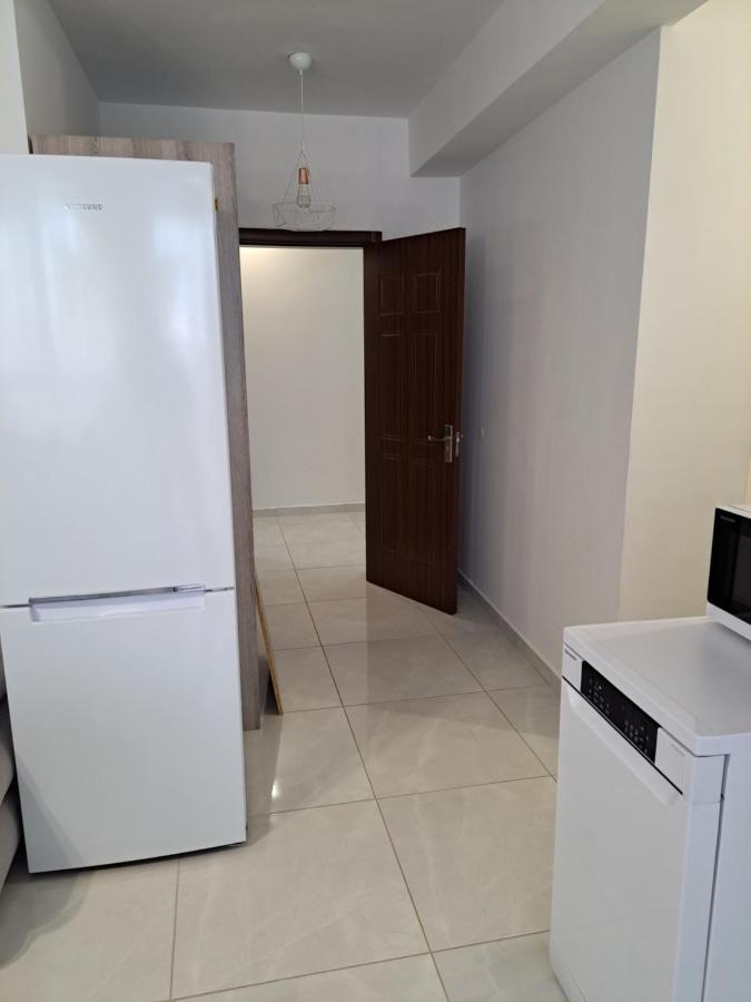 Apartament Salvia Rawda Zewnętrze zdjęcie
