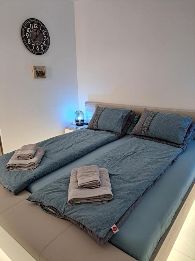 Apartament Salvia Rawda Zewnętrze zdjęcie