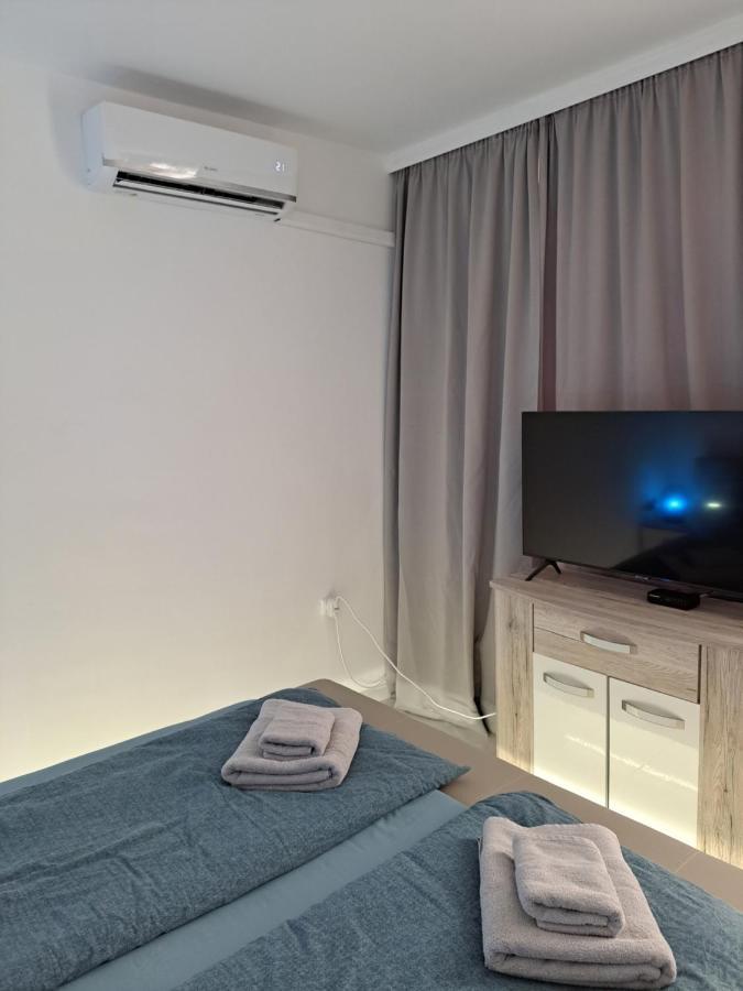 Apartament Salvia Rawda Zewnętrze zdjęcie