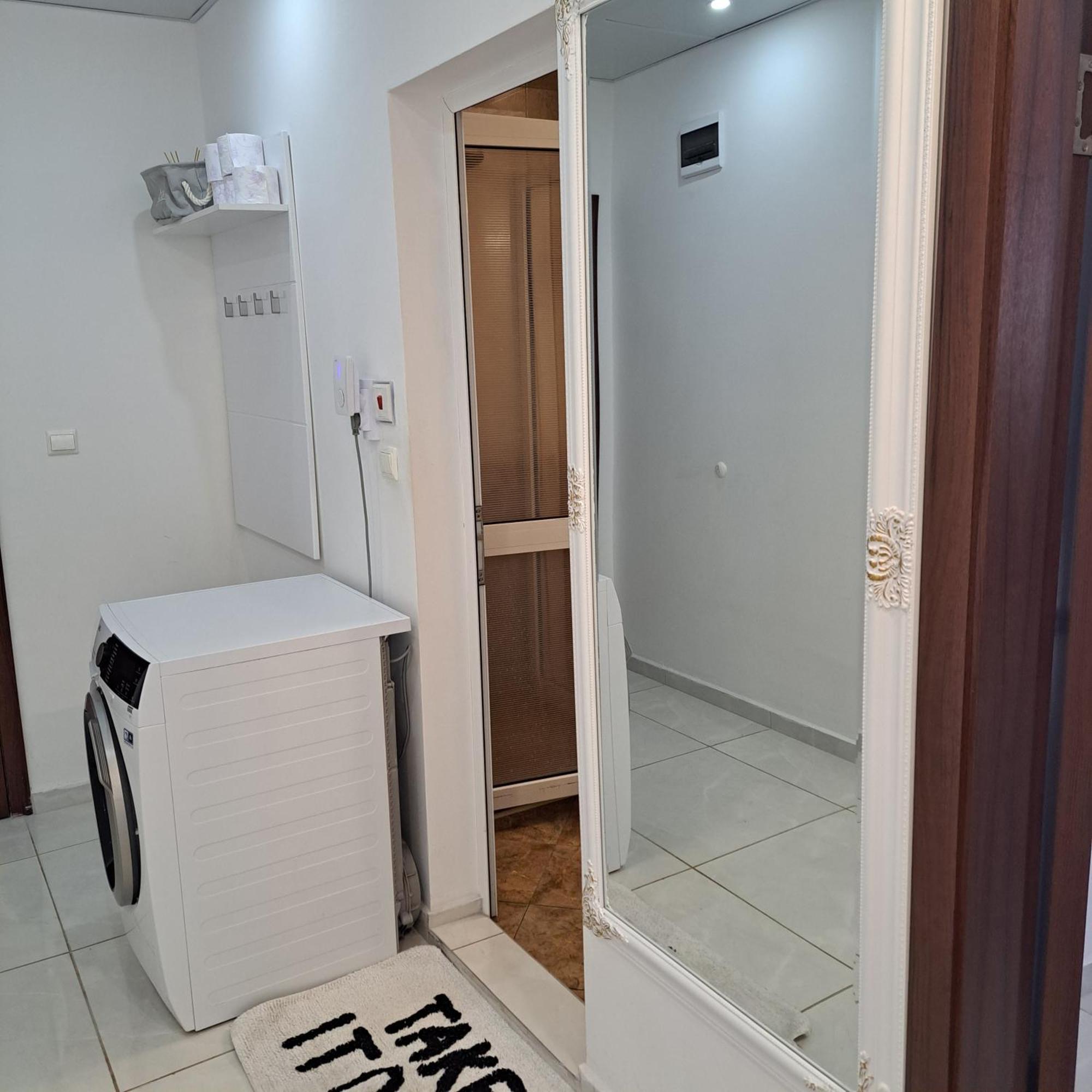 Apartament Salvia Rawda Zewnętrze zdjęcie