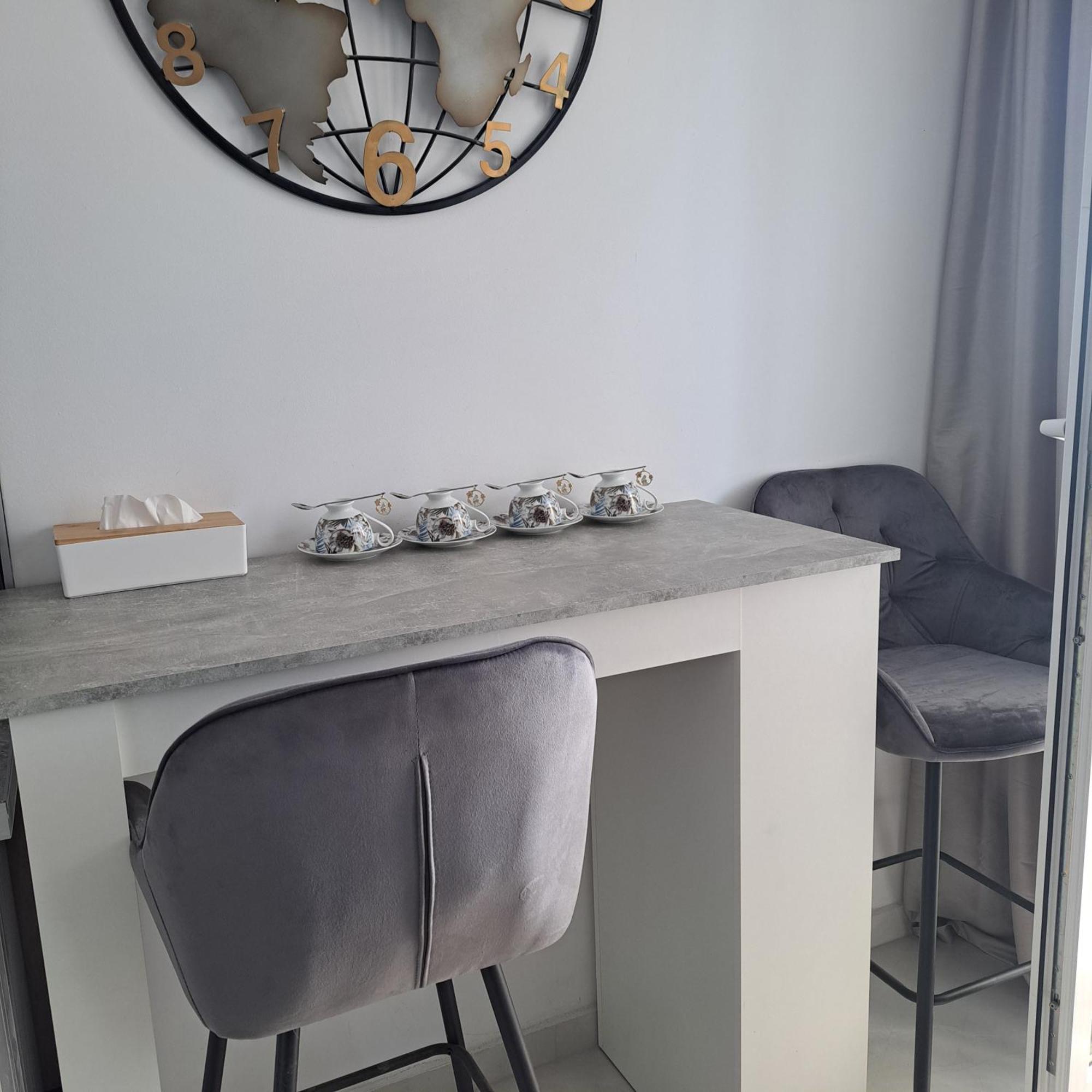 Apartament Salvia Rawda Zewnętrze zdjęcie